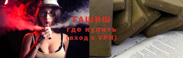 гашик Мегион
